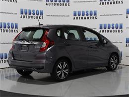 2018 Honda Fit (CC-2083583) for sale in Greensboro, North Carolina