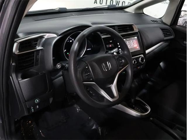 2018 Honda Fit (CC-2083583) for sale in Greensboro, North Carolina
