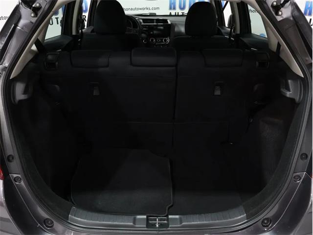2018 Honda Fit (CC-2083583) for sale in Greensboro, North Carolina