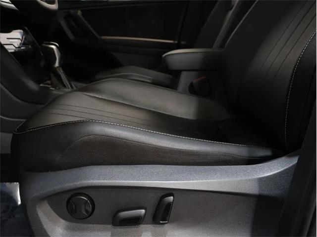 2023 Volkswagen Tiguan (CC-2083584) for sale in Greensboro, North Carolina