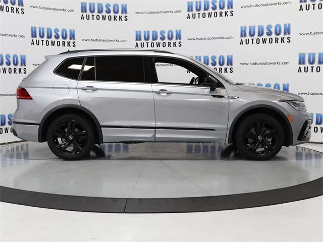 2023 Volkswagen Tiguan (CC-2083584) for sale in Greensboro, North Carolina