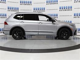 2023 Volkswagen Tiguan (CC-2083584) for sale in Greensboro, North Carolina