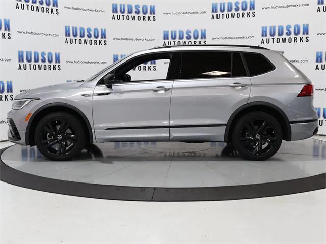 2023 Volkswagen Tiguan (CC-2083584) for sale in Greensboro, North Carolina