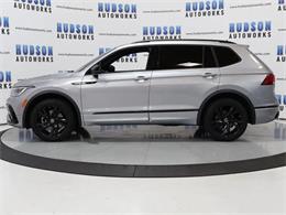 2023 Volkswagen Tiguan (CC-2083584) for sale in Greensboro, North Carolina