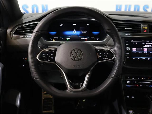 2023 Volkswagen Tiguan (CC-2083584) for sale in Greensboro, North Carolina