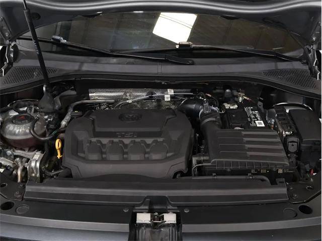 2023 Volkswagen Tiguan (CC-2083584) for sale in Greensboro, North Carolina