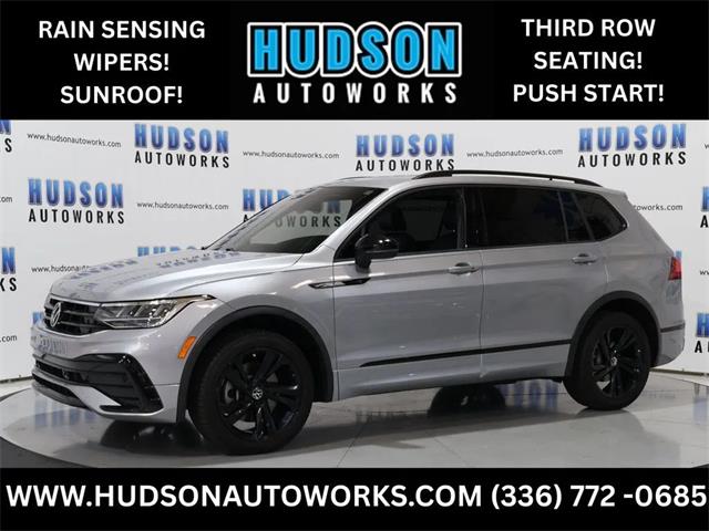 2023 Volkswagen Tiguan (CC-2083584) for sale in Greensboro, North Carolina