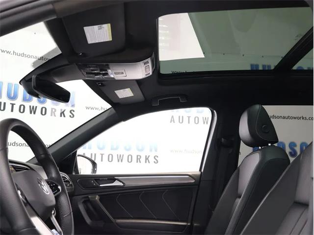 2023 Volkswagen Tiguan (CC-2083584) for sale in Greensboro, North Carolina