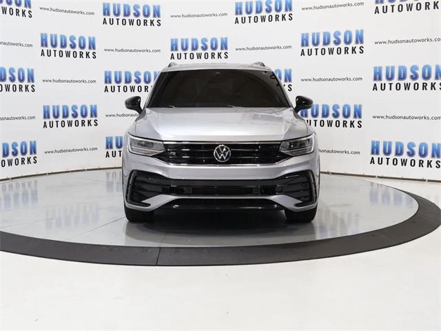 2023 Volkswagen Tiguan (CC-2083584) for sale in Greensboro, North Carolina