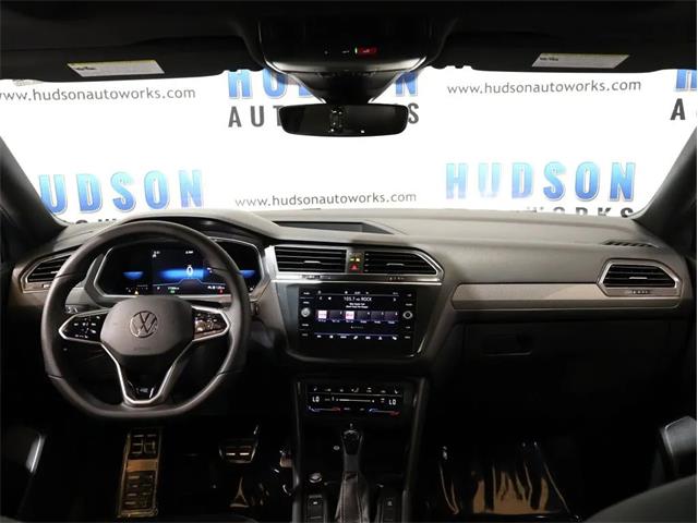 2023 Volkswagen Tiguan (CC-2083584) for sale in Greensboro, North Carolina