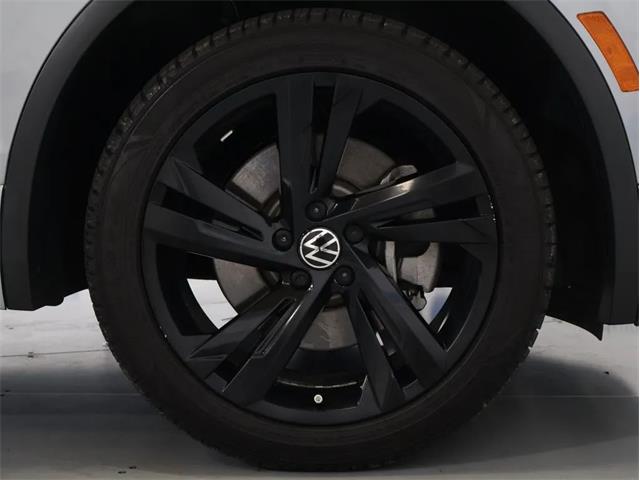 2023 Volkswagen Tiguan (CC-2083584) for sale in Greensboro, North Carolina