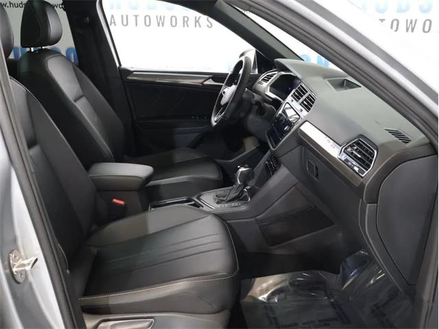 2023 Volkswagen Tiguan (CC-2083584) for sale in Greensboro, North Carolina
