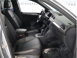 2023 Volkswagen Tiguan (CC-2083584) for sale in Greensboro, North Carolina