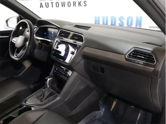 2023 Volkswagen Tiguan (CC-2083584) for sale in Greensboro, North Carolina