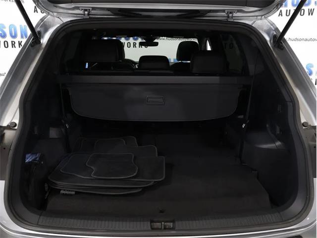 2023 Volkswagen Tiguan (CC-2083584) for sale in Greensboro, North Carolina
