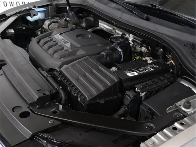 2023 Volkswagen Tiguan (CC-2083584) for sale in Greensboro, North Carolina