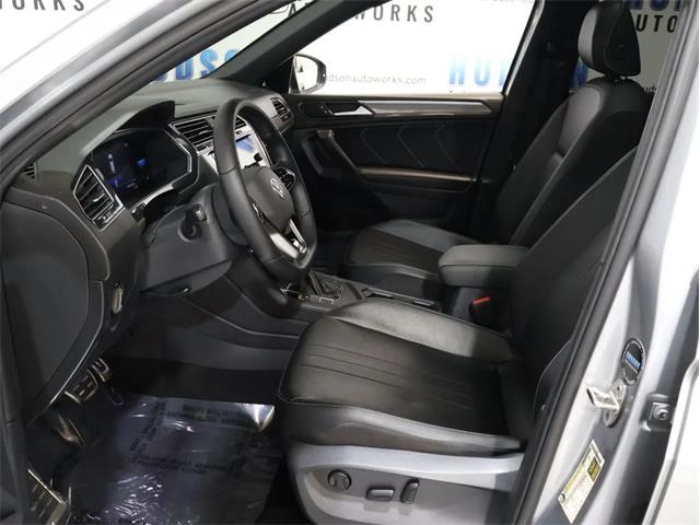 2023 Volkswagen Tiguan (CC-2083584) for sale in Greensboro, North Carolina