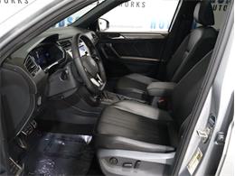 2023 Volkswagen Tiguan (CC-2083584) for sale in Greensboro, North Carolina