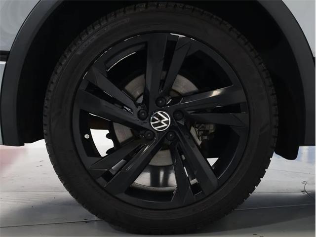 2023 Volkswagen Tiguan (CC-2083584) for sale in Greensboro, North Carolina