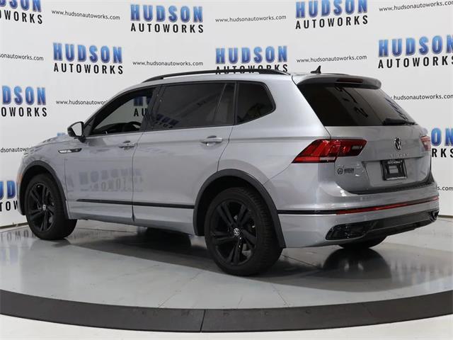 2023 Volkswagen Tiguan (CC-2083584) for sale in Greensboro, North Carolina