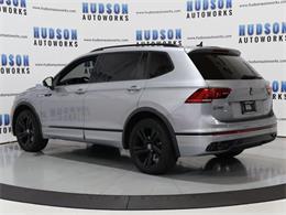 2023 Volkswagen Tiguan (CC-2083584) for sale in Greensboro, North Carolina