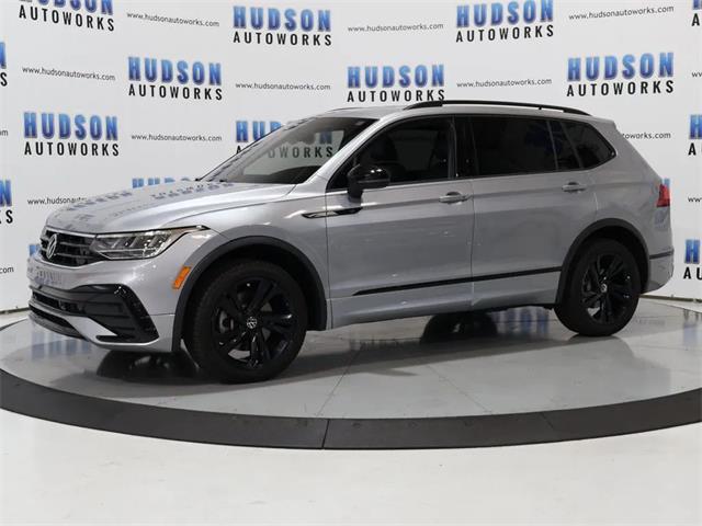 2023 Volkswagen Tiguan (CC-2083584) for sale in Greensboro, North Carolina