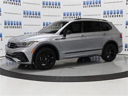 2023 Volkswagen Tiguan (CC-2083584) for sale in Greensboro, North Carolina