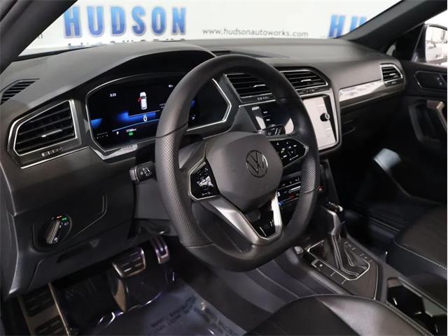 2023 Volkswagen Tiguan (CC-2083584) for sale in Greensboro, North Carolina