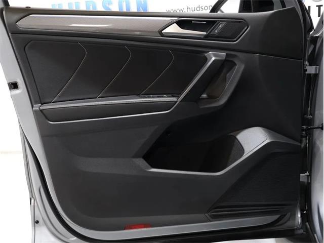 2023 Volkswagen Tiguan (CC-2083584) for sale in Greensboro, North Carolina
