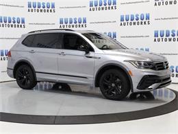 2023 Volkswagen Tiguan (CC-2083584) for sale in Greensboro, North Carolina