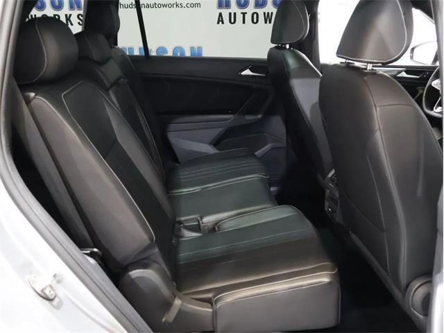 2023 Volkswagen Tiguan (CC-2083584) for sale in Greensboro, North Carolina