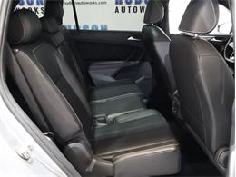 2023 Volkswagen Tiguan (CC-2083584) for sale in Greensboro, North Carolina