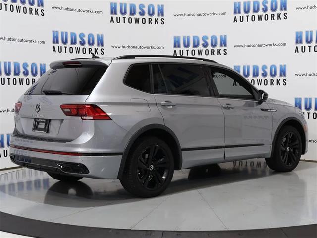2023 Volkswagen Tiguan (CC-2083584) for sale in Greensboro, North Carolina