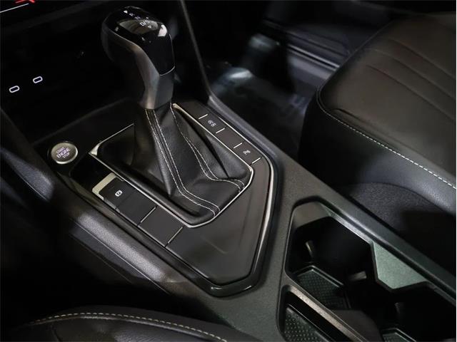 2023 Volkswagen Tiguan (CC-2083584) for sale in Greensboro, North Carolina