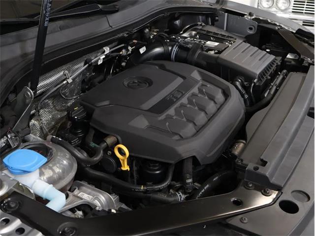 2023 Volkswagen Tiguan (CC-2083584) for sale in Greensboro, North Carolina