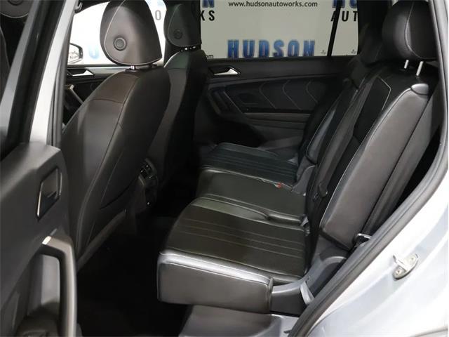 2023 Volkswagen Tiguan (CC-2083584) for sale in Greensboro, North Carolina