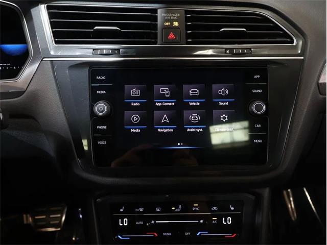 2023 Volkswagen Tiguan (CC-2083584) for sale in Greensboro, North Carolina