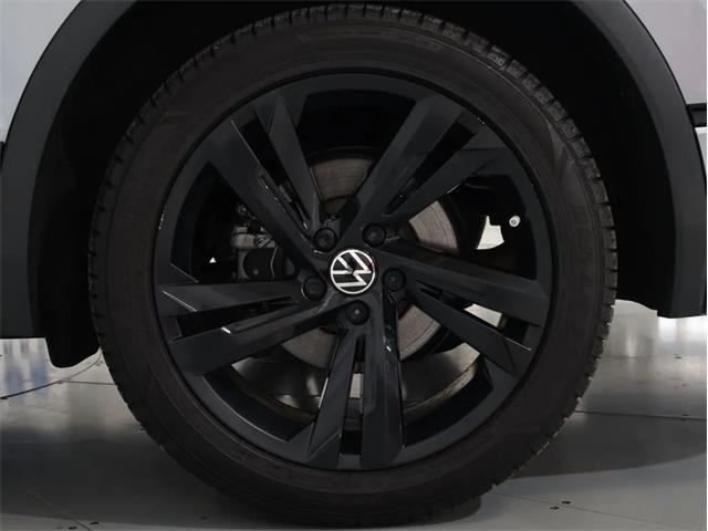 2023 Volkswagen Tiguan (CC-2083584) for sale in Greensboro, North Carolina