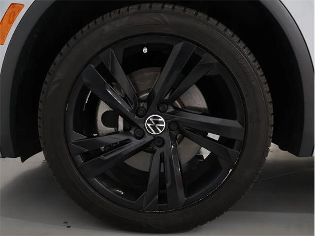 2023 Volkswagen Tiguan (CC-2083584) for sale in Greensboro, North Carolina