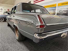 1966 Plymouth Valiant (CC-2083585) for sale in Mundelein, Illinois