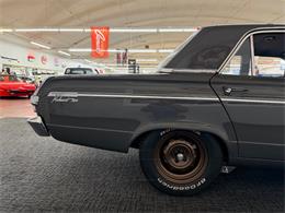 1966 Plymouth Valiant (CC-2083585) for sale in Mundelein, Illinois