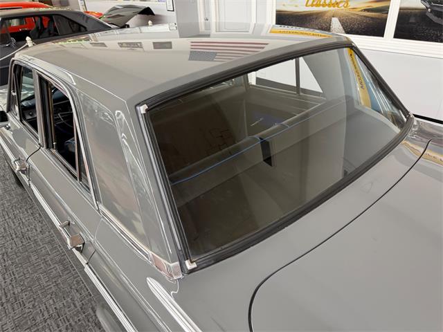1966 Plymouth Valiant (CC-2083585) for sale in Mundelein, Illinois