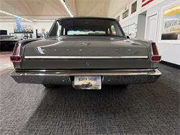 1966 Plymouth Valiant (CC-2083585) for sale in Mundelein, Illinois