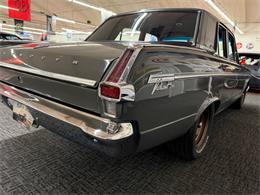 1966 Plymouth Valiant (CC-2083585) for sale in Mundelein, Illinois