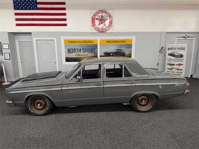 1966 Plymouth Valiant (CC-2083585) for sale in Mundelein, Illinois