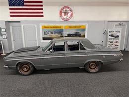 1966 Plymouth Valiant (CC-2083585) for sale in Mundelein, Illinois