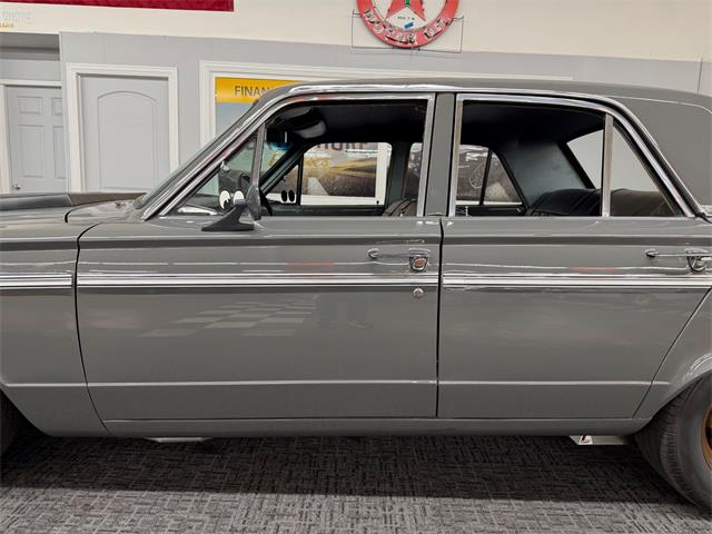 1966 Plymouth Valiant (CC-2083585) for sale in Mundelein, Illinois