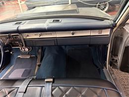 1966 Plymouth Valiant (CC-2083585) for sale in Mundelein, Illinois