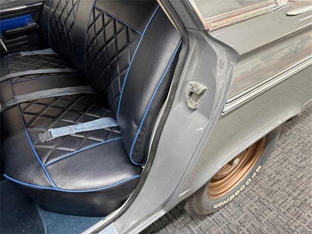 1966 Plymouth Valiant (CC-2083585) for sale in Mundelein, Illinois