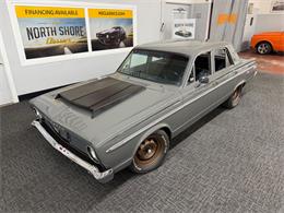 1966 Plymouth Valiant (CC-2083585) for sale in Mundelein, Illinois